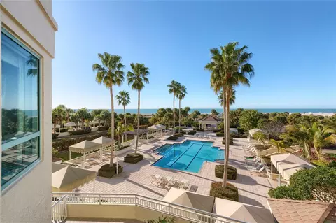 1180 Gulf Blvd #202, Clearwater Beach, FL 33767