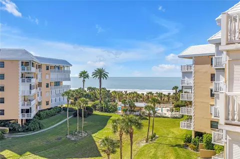 6600 Sunset Way #408, Saint Pete Beach, FL 33706