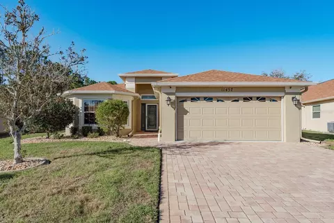 11457 Mcleod St, Spring Hill, FL 34609