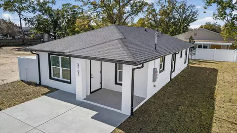 5502 N Habana Ave, Tampa, FL 33614
