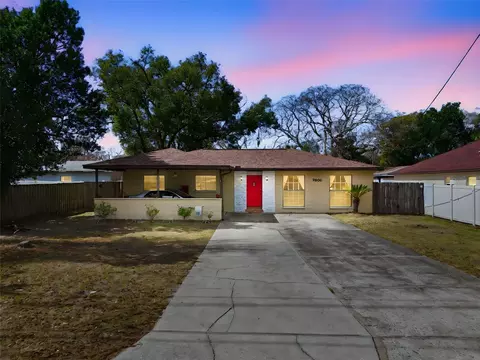 7806 N Albany Ave, Tampa, FL 33604