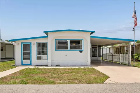 38618 Remora Ave #92, Zephyrhills, FL 33542