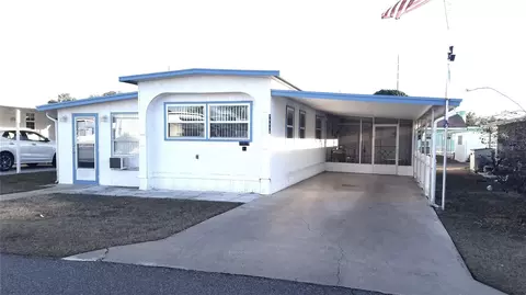 38618 Remora Ave #92, Zephyrhills, FL 33542