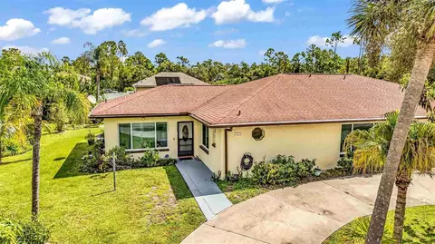 1464 Maracaibo St, Punta Gorda, FL 33980