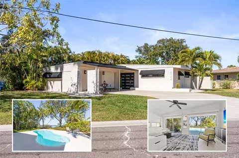402 161st Ave, Redington Beach, FL 33708