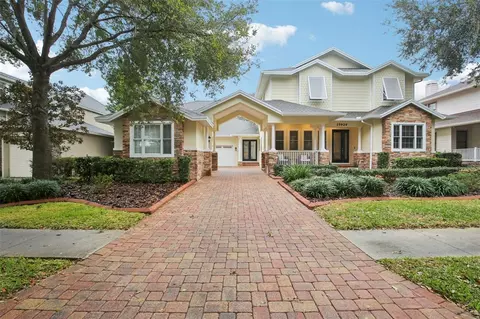 15929 Ternglade Dr, Lithia, FL 33547