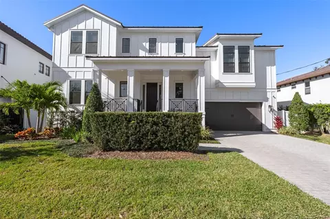 478 Bosphorous Ave, Tampa, FL 33606