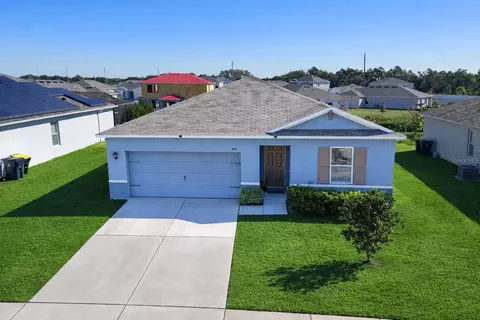 452 Burnham Cir, Auburndale, FL 33823