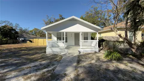 8316 N Klondyke St, Tampa, FL 33604