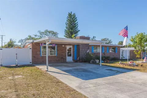 4102 W Fairview Hts, Tampa, FL 33616