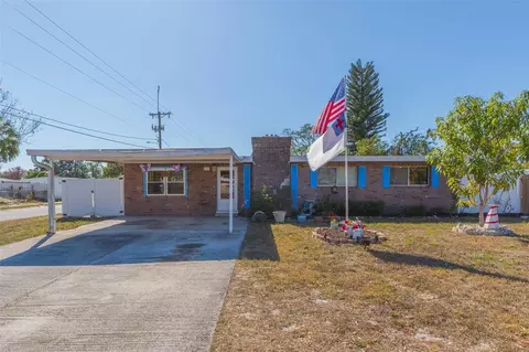 4102 W Fairview Hts, Tampa, FL 33616