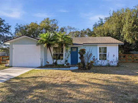 2725 Glenview Dr, Land O Lakes, FL 34639