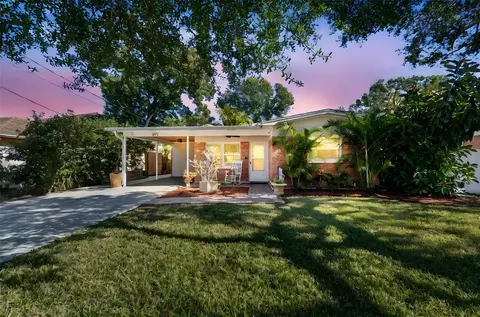 805 N Lincoln Ave, Tampa, FL 33609