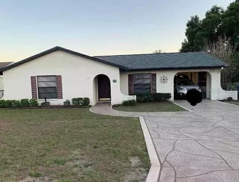 7170 Lexington Cir, Brooksville, FL 34602
