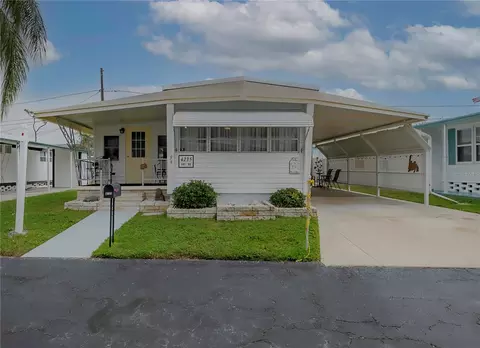 4235 72nd Way N #99, Saint Petersburg, FL 33709
