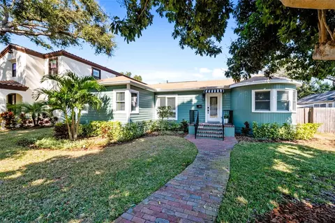 519 27th Ave N, Saint Petersburg, FL 33704