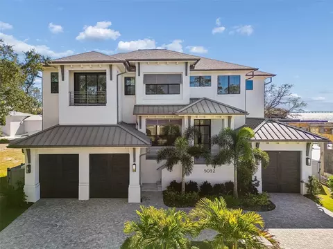 5032 W Longfellow Ave, Tampa, FL 33629
