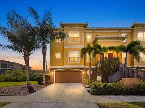 4536 Heron Ldg, New Port Richey, FL 34652