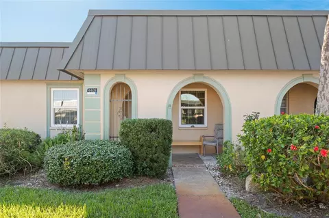 4409 Summersun Dr, New Port Richey, FL 34652