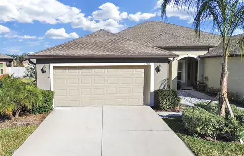 13371 Crest Lake Dr, Hudson, FL 34669