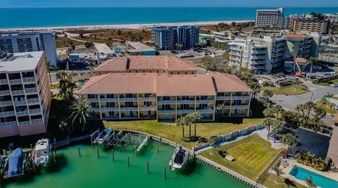 11595 Gulf Blvd #108, Saint Petersburg, FL 33706