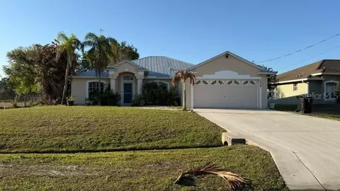 5958 NW Baynard Dr, Port Saint Lucie, FL 34986