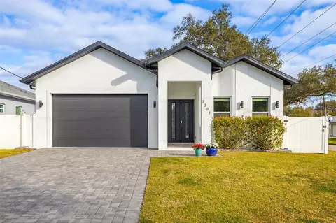 3301 W Dewey St, Tampa, FL 33607