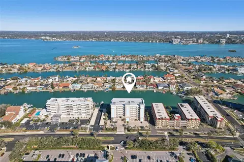 125 Island Way #404, Clearwater Beach, FL 33767