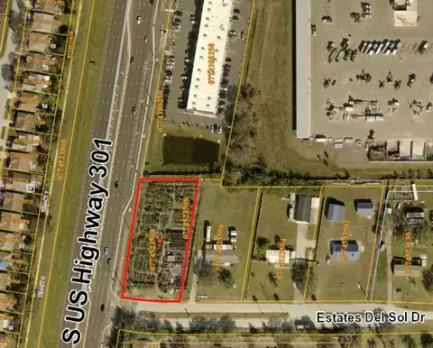 Undisclosed, Riverview, FL 33579