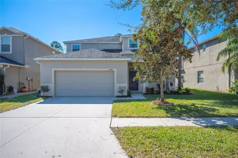 18344 Aylesbury Ln, Land O Lakes, FL 34638