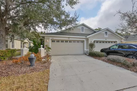 3502 Chapel Creek Cir, Wesley Chapel, FL 33544
