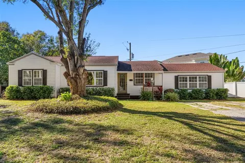3801 S Lynwood Ave, Tampa, FL 33611