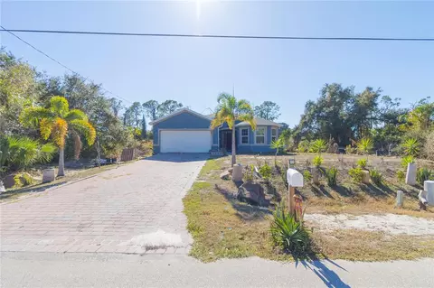 1421 Oregon Ln, North Port, FL 34286