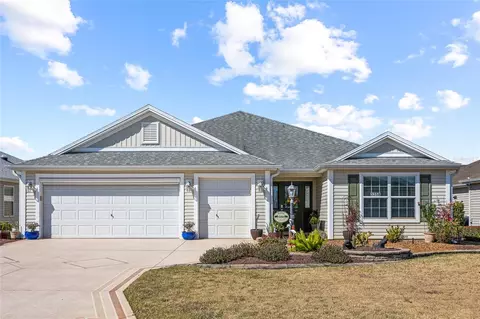 3258 Sylewood Ave, The Villages, FL 32163