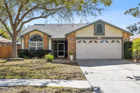 3570 Deer Run S, Palm Harbor, FL 34684