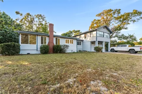 5401 21st Ave S, Gulfport, FL 33707