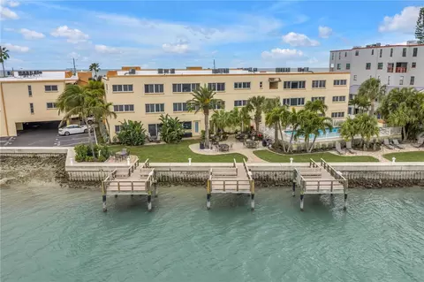 10265 Gulf Blvd #B315, Saint Petersburg, FL 33706