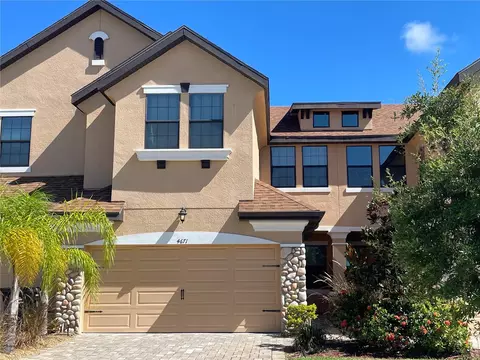 4671 Wandering Way, Wesley Chapel, FL 33544