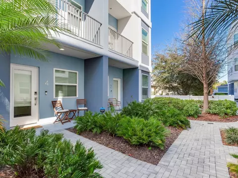 1524 W Fig St #4, Tampa, FL 33606