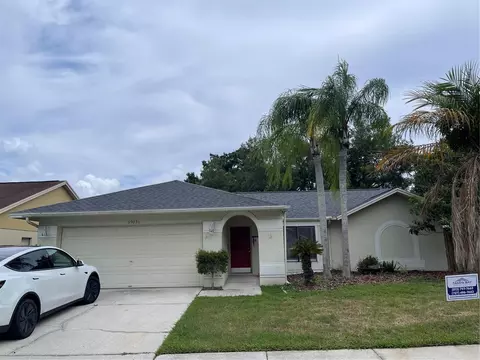 11903 Steppingstone Blvd, Tampa, FL 33635