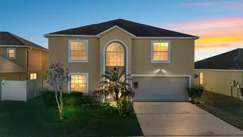 137 Milestone Dr, Haines City, FL 33844