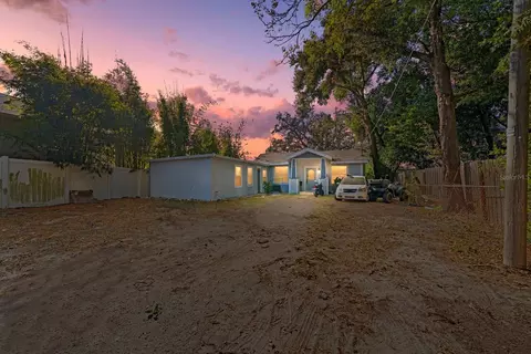 4204 N Marguerite St, Tampa, FL 33603