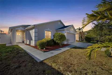 7206 Hamilton Park Blvd, Tampa, FL 33615