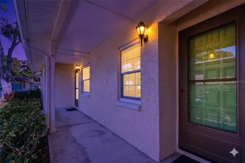 2465 Northside Dr #1502, Clearwater, FL 33761