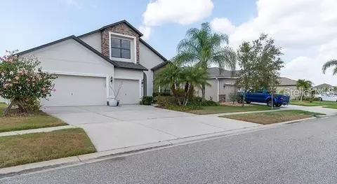 307 Star Shell Dr, Apollo Beach, FL 33572 photo 1