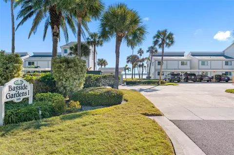 1401 Gulf Blvd #111, Clearwater Beach, FL 33767