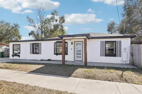 4432 W Mccoy St, Tampa, FL 33616
