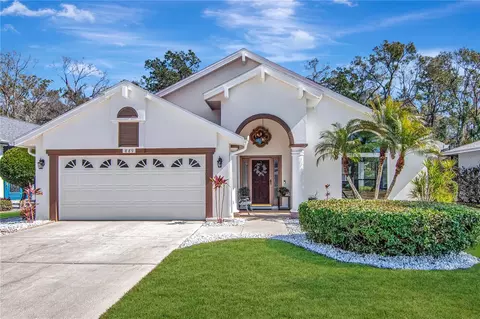 889 Crestridge Cir, Tarpon Springs, FL 34688