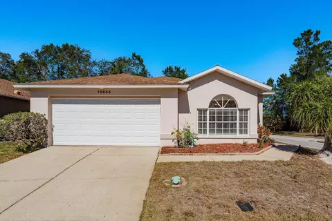 10933 Belmont Dr, New Port Richey, FL 34654
