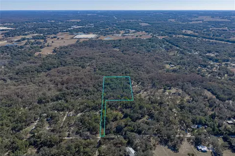 00 Rowntree Dr, Dade City, FL 33523
